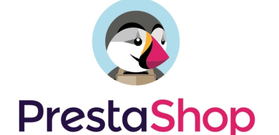 PrestaShop